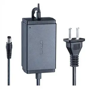 康迈通信科技TL-P1220C 12V24W安防电源适配器