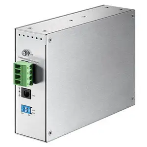TPLINK 8口百兆以太网交换机 工业级非网管SL2108