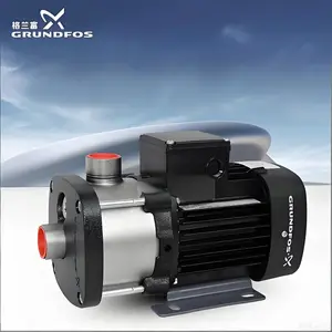 格兰富 Grundfos ALPHA1 L 25-65 130 高效节能循环泵 AUTOADAPT 静音泵