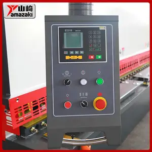 ɽ��3������Һѹ��ʽ����� QC12K-6x3200 ������� ���������ȶ�