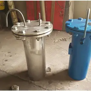 ***锅炉汽水取样器