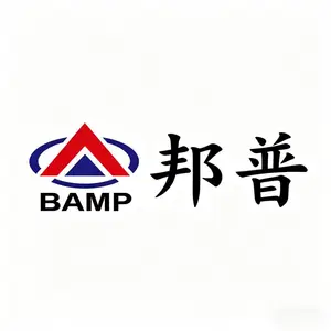 山东邦普机械设备有限公司