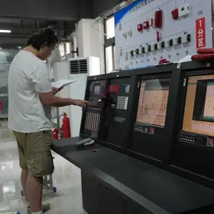 消防设施操作员培训 济睿消防设施操作员培训学校