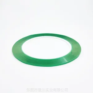 �Ŵ������̽�PET����0.055t��ҵ����ճ��2mmx100m�ڱα���ģ�г��ŷ�
