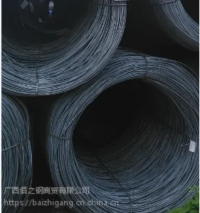 盘螺 盘条 螺纹盘圆广西南宁现货供应