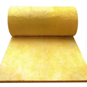 格瑞玻璃棉 保温隔热玻璃棉卷毡 玻璃棉卷毡