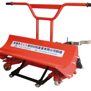 电动落布车现货-电动落布车-金太阳新纺织机(查看)