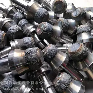 碳化钨（wc）合金颗粒堆焊设备供应商