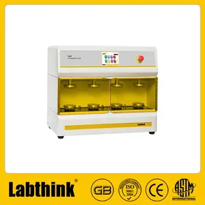 C681M�ǹ�ֽ��װ��������� ���Ŀ�����Բⶨ��Labthink����