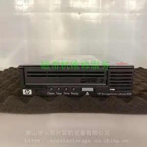 HP LTO3 920 SCSI INT DRV EH841A EH841B 443583-001