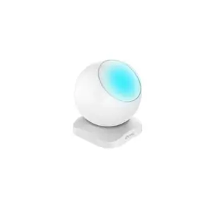 全可Zigbee 智能防盗PIR红外人体运动感应器 MIR-IR100