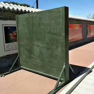 冀跃400米障碍训练器材 特八项训练器材 特五项训练器材