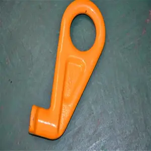 多功能四吊点集装箱吊具_液压集装箱吊具子母式集装箱吊具