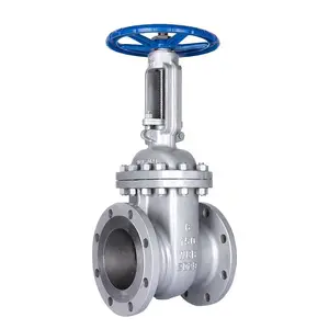 ����Ǭ ��������բ�� Z40-150LB-C ̼��բ�� dn150 բ��