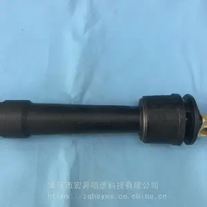 瓦斯炉头风管 天然气炉头风管 瓦斯燃烧器配件风管