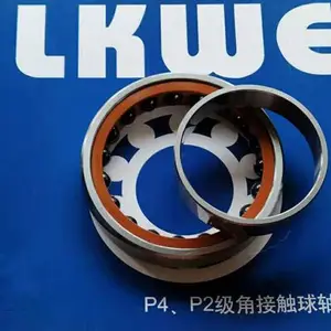 潍坊FD10高速浮动轴承 FD1010-DLR-T-P4S直接润滑系列