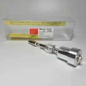 HAMAMATSU����L12462�����ߵ�UV�̻����Դ��LC8����UV���������