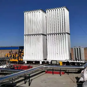 实惠的LNG空温式气化器供应信息_LNG空温式气化器供应厂家