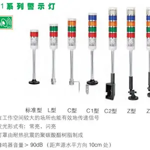 上海西门子APT警示灯厂家现货 欢迎来电 上海喆和机电科技供应