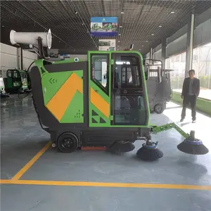 ɨ�س�����Դ�綯ɨ·����·��ɨ��ϴɨ���๦����ˮ����һ�峵