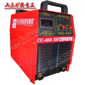 ZX7ϵ��IGBT���ֱ���ֹ��绡���� ZX7-400A