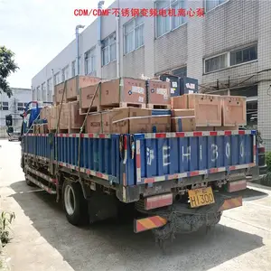 �Ϸ�CDMF45-9��ʽ�༶���ı�CDL-CDLF1-2-3-4-8-10-12-20-200��ѹˮ