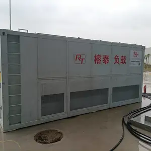 测试电阻箱 试验电阻箱 负载电阻箱 功率电阻箱 交流电阻箱 电阻负载箱