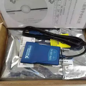 ����NI GPIB-USB-HS����GPIBתUSB�ɼ���