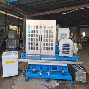 菜刀抛光机/拉丝机 创胜CS-C325-3S-N