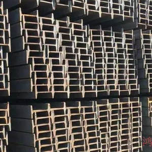 河南建筑工程工字钢租赁行情 上蔡县鸿山建筑材料供应