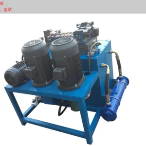 河北工程液压油缸加工厂 河南汇博液压机械供应