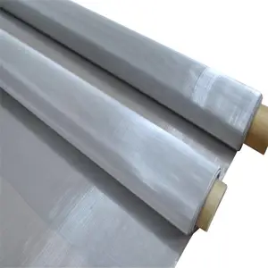 310S不锈钢过滤网40目120目平纹斜纹席型编织网310S过滤网片实体厂家