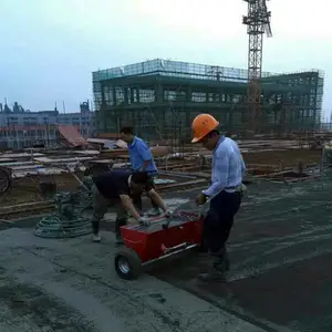混凝土地坪手推金钢砂撒料机撒料车 金刚砂布料机 洒料机
