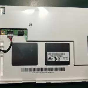 友达 (AUO) G057Q*** V2 尺寸 5.7 工业液晶屏 绣花机,注塑机显示屏
