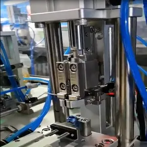 �Զ�����װ������ STZP1-625�������Զ���װ�豸 �Ǳ궨�� ����