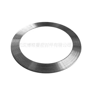 密封垫片/Sealing gasket 金属齿形垫片