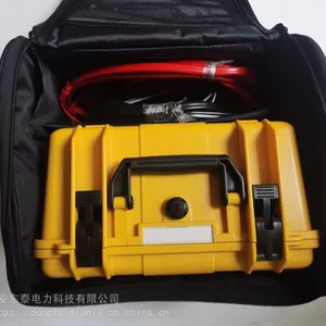 西安东泰电力TCR3500绝缘电阻测试仪西安电力检测单位推荐设备