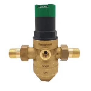 ����Honeywell����Τ�� ����Resideo ��ѹ�� D06F-2A