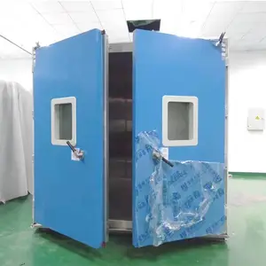 武汉格特 多功能高温老化房 烧机房 可定制低温 常温 高温 等范围