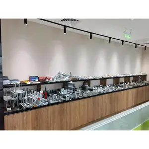 深圳市创琪峰建材有限公司