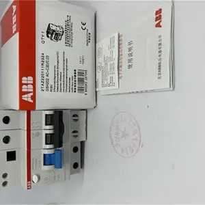 ABB΢�Ͷ�·��SH203-B40 С�Ϳ�������NA ��ֶ�����6KA
