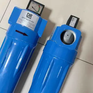 DF0142GA气体除水除油过滤器