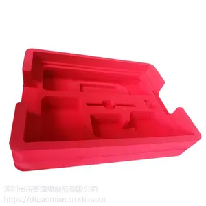 一体成型eva内衬内托 雕刻一体成型eva内衬内托 定制加工各种产品eva包装内衬内托