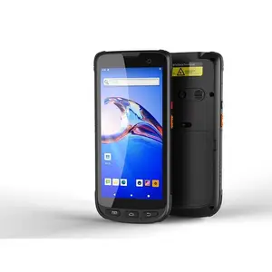 ����PDAXT8600�ֳ��ն�ɨ���ǹ�ʲ�������������׿pda