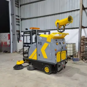 С�͵綯ɨ�س� ����Դ����ɨ·�� ��ʻʽ��·��ɨ��
