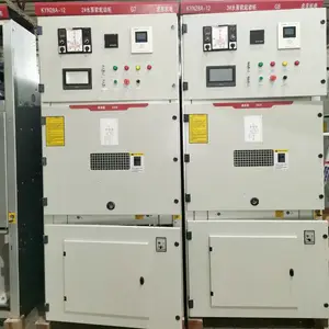 10KV�������� ��ѹ�����̬����װ�� ��Ƶ���𶯲����� �Ҷ���Ʒ