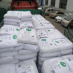 供应汇精改性煅烧高岭土 白度高 分散性好 粒径小