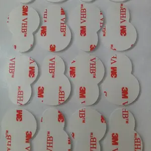 3M4930VHB˫�潺 �յ�����ͨѶ�豸ճ��ͨ�ý��� ��Ӧ3M4930ģ�г���