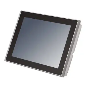工业显示器 嵌入式 8寸 TS-F080-S