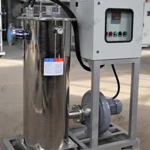 NLO-30K-PHQ臭氧尾气破坏器 自动调频臭氧发生器 臭氧尾气破坏器